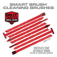Real Avid SMART BRUSH